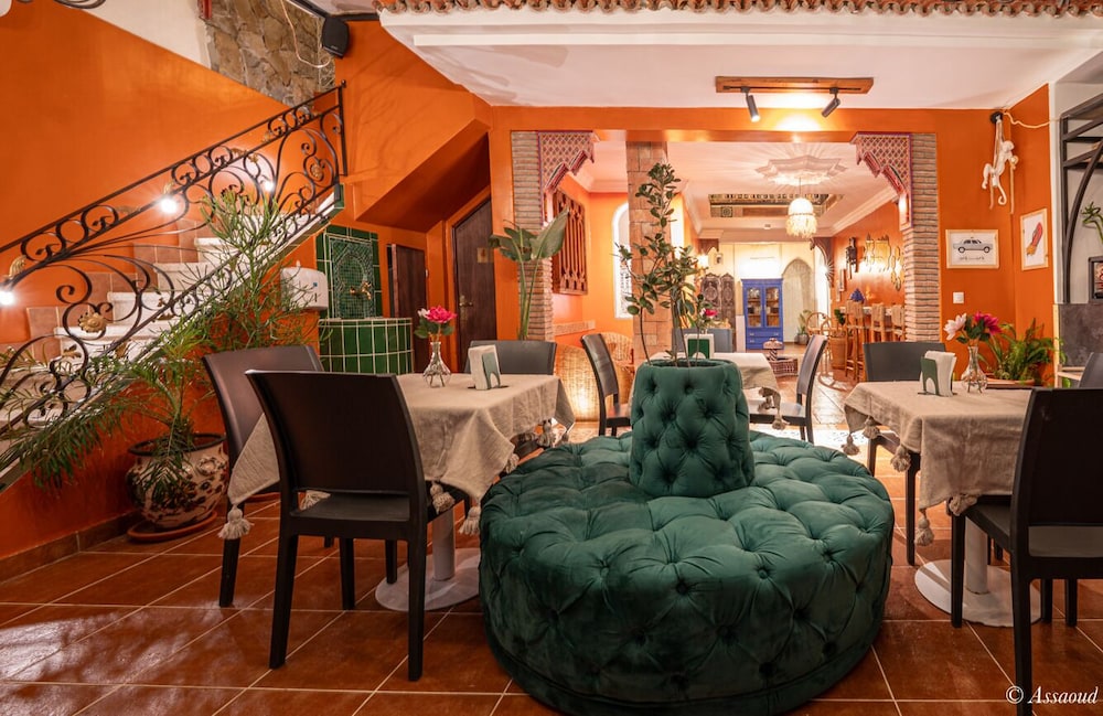 Casa Maravillosa