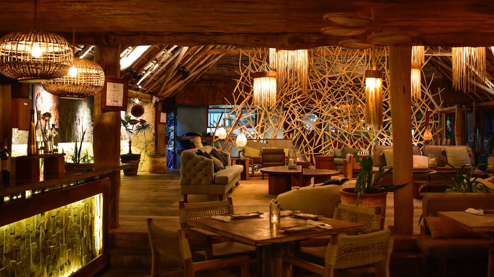 Ahau Beachfront Tulum Hotel 134