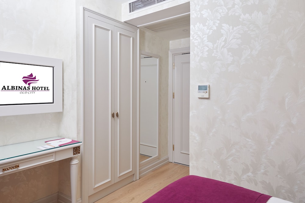 Albinas Otel Eski Şehir - Image 60