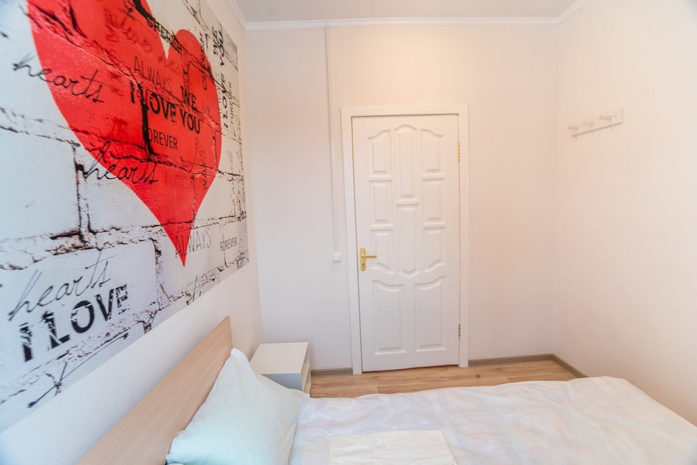 Like Hostel Tula view 4