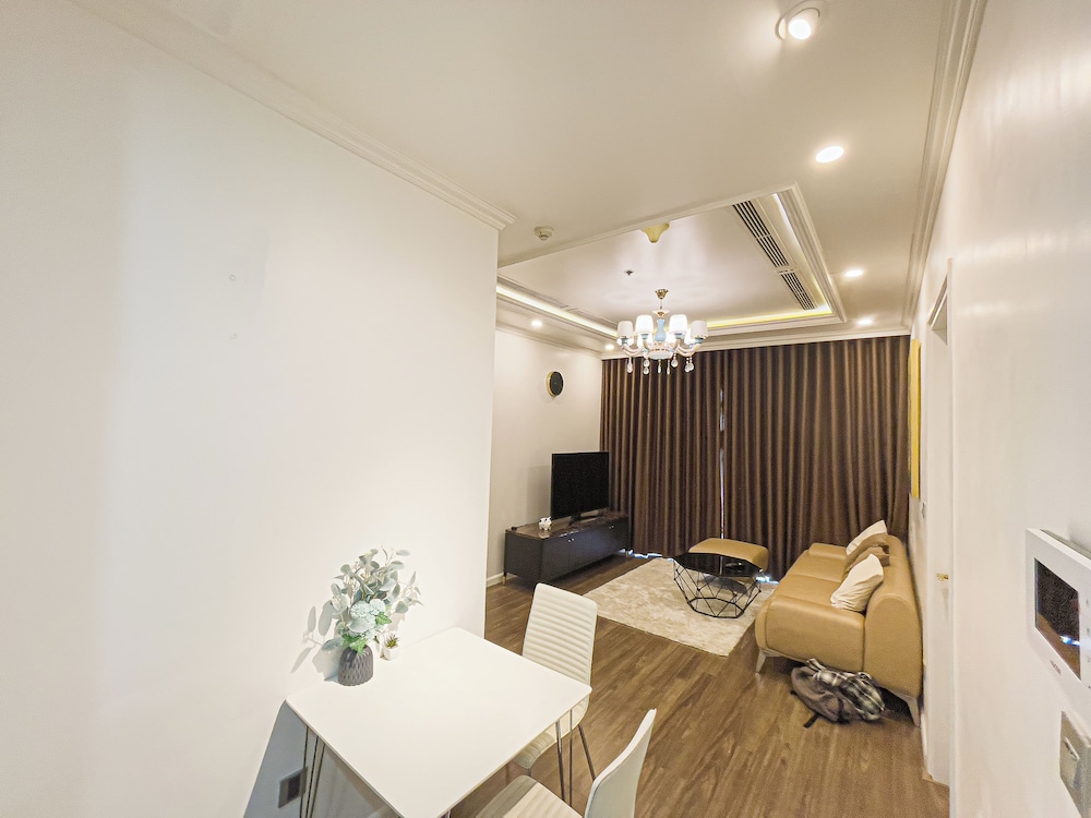 TIL - Vinhomes Skylake Elegance Suites