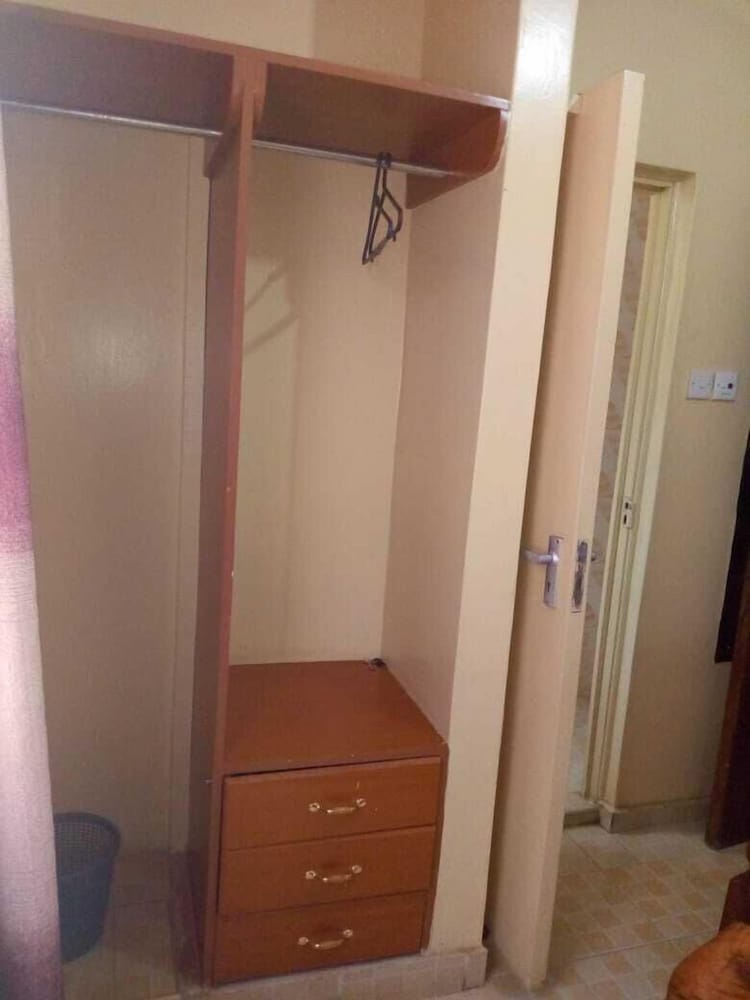 PEC Guest House