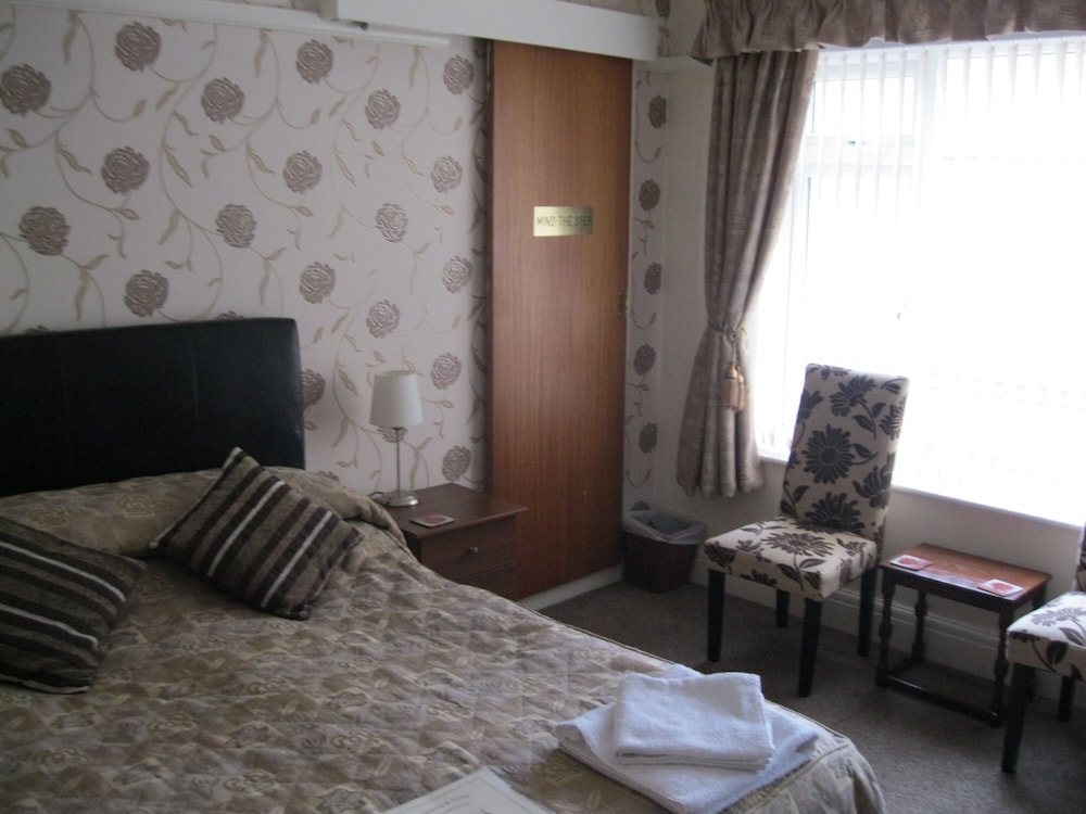 Skegness Vacations - The Northdale Hotel Ltd - Property Image 22