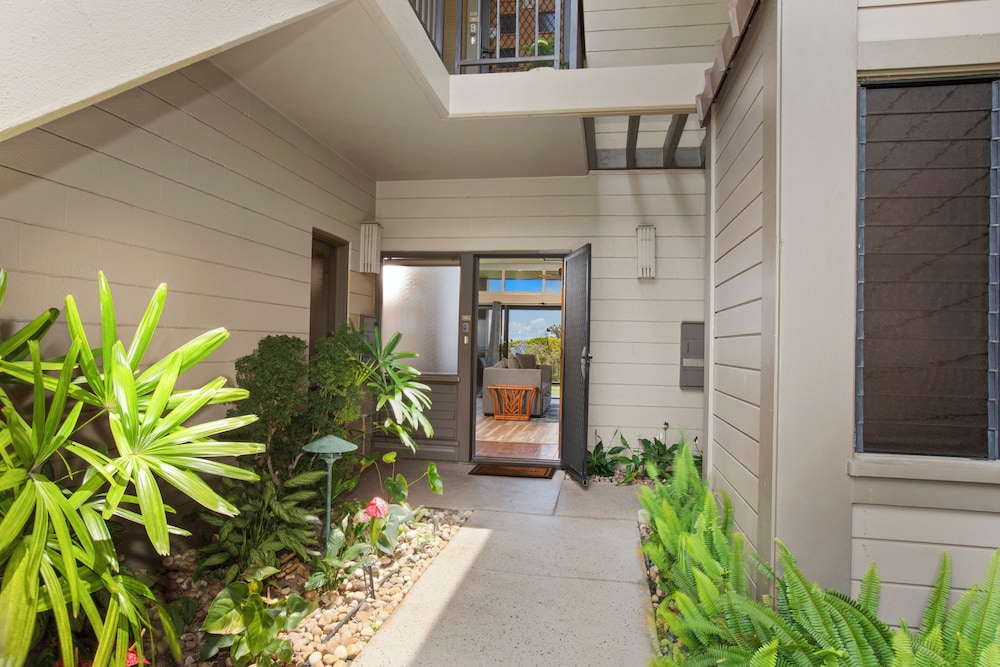 Kapalua Ridge Villas by KBM
