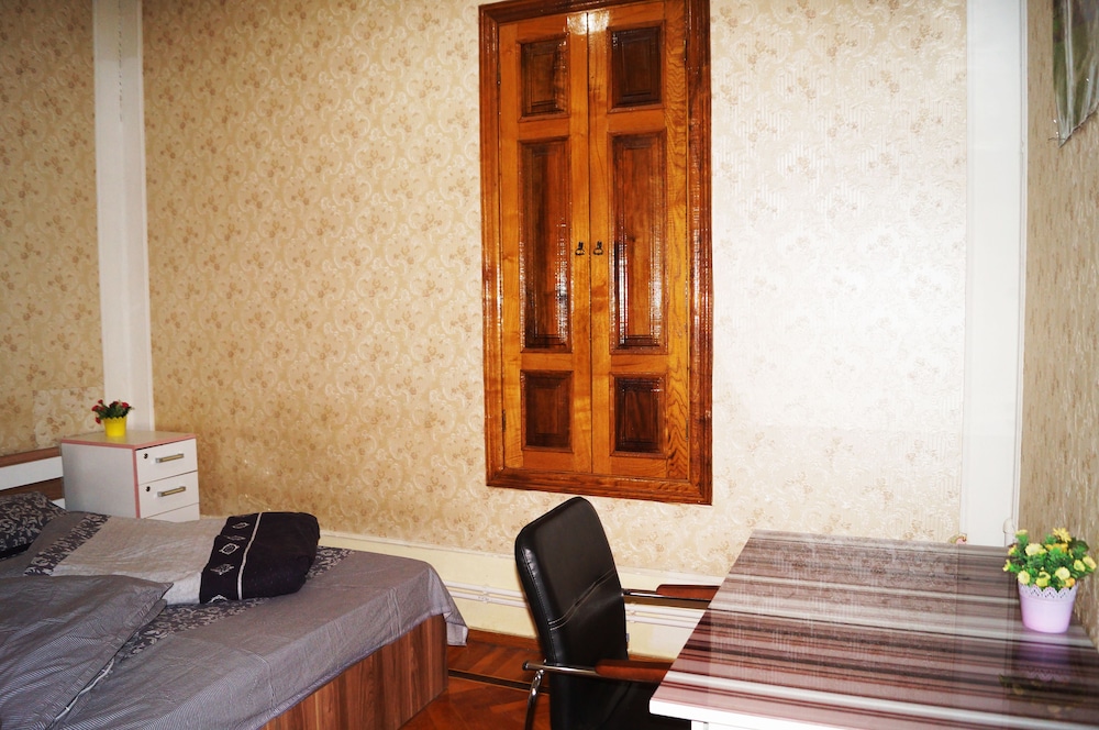 Pegasus Hostel