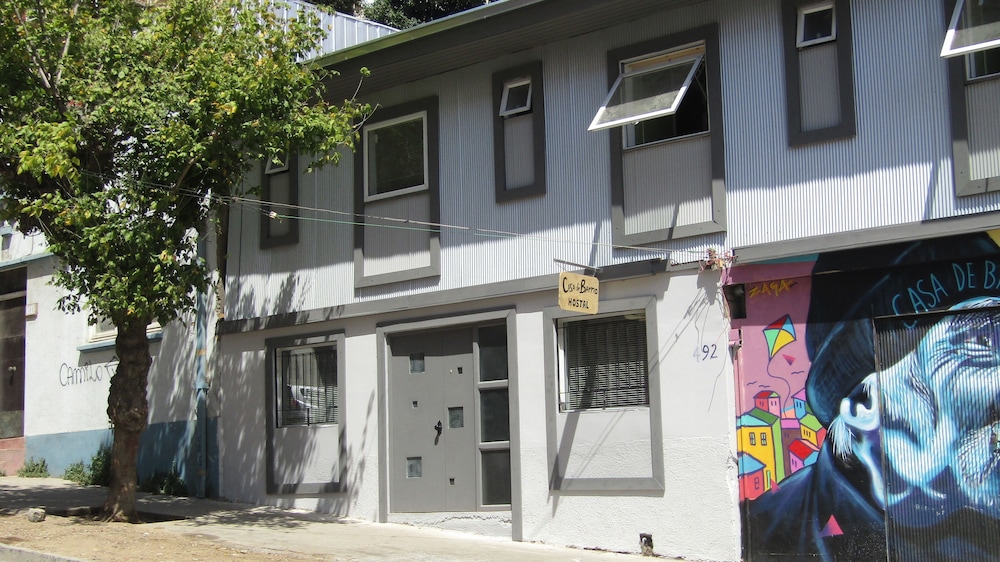 Hostal Casa de Barrio