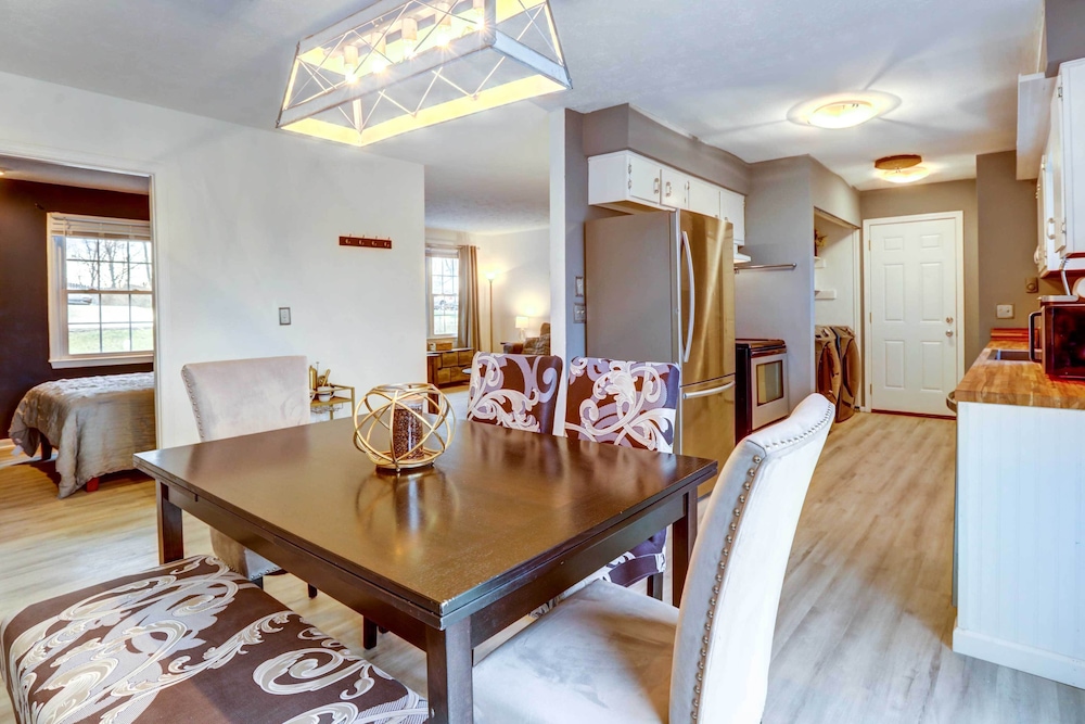 Frankfort Vacations - Inviting Frankfort Home Near Bourbon Trail! - Property Image 11
