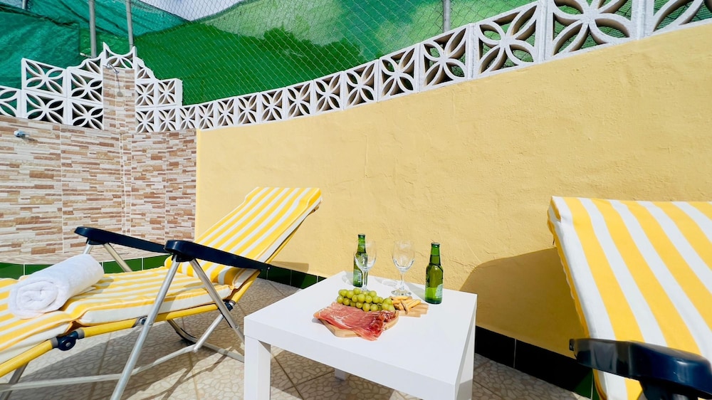 Casa Godoy con Piscina by At Home Costa del Sol
