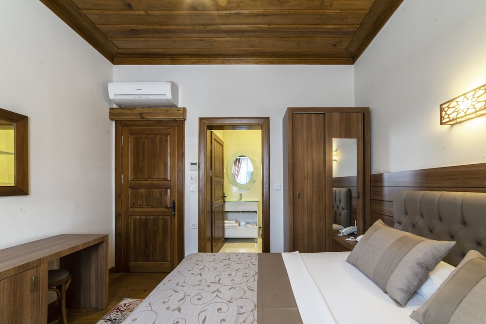 Armistis Hotel
