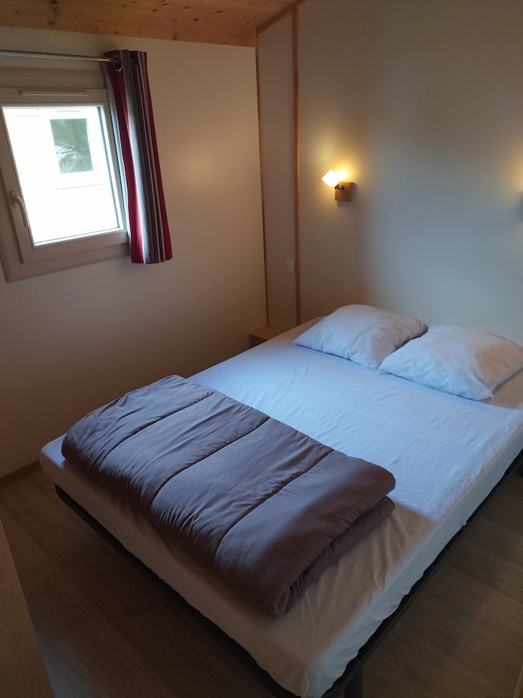 Les Chalets du Haut-Forez view 4