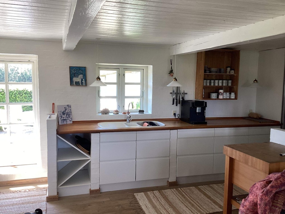 4 Star Holiday Home in Laeso