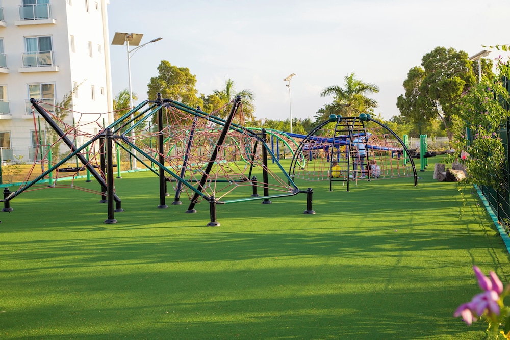 Santa Fe Club