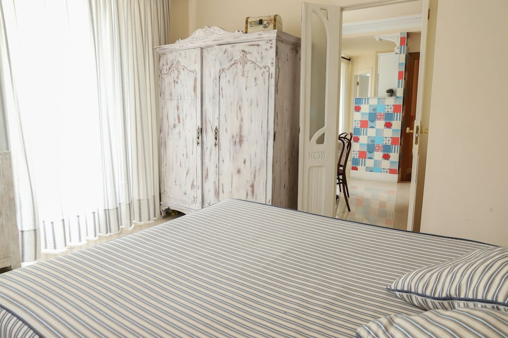 Apartamentos Villafresnedo