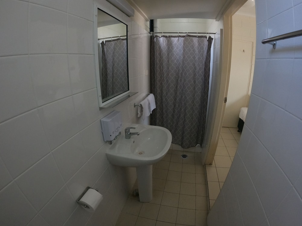 Coolabah Motel