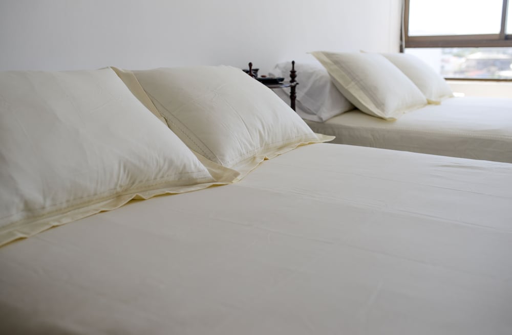 Hotel Apartamentos Bahia Fragata - Image 1