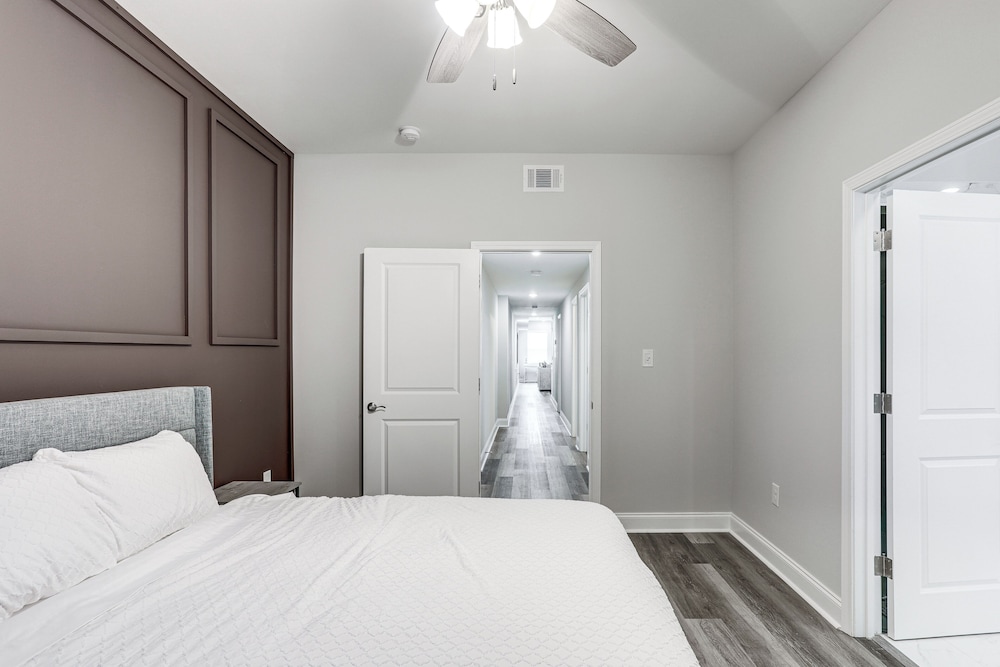 < 2 Mi to Jackson Square: New Orleans Home w/ Yard