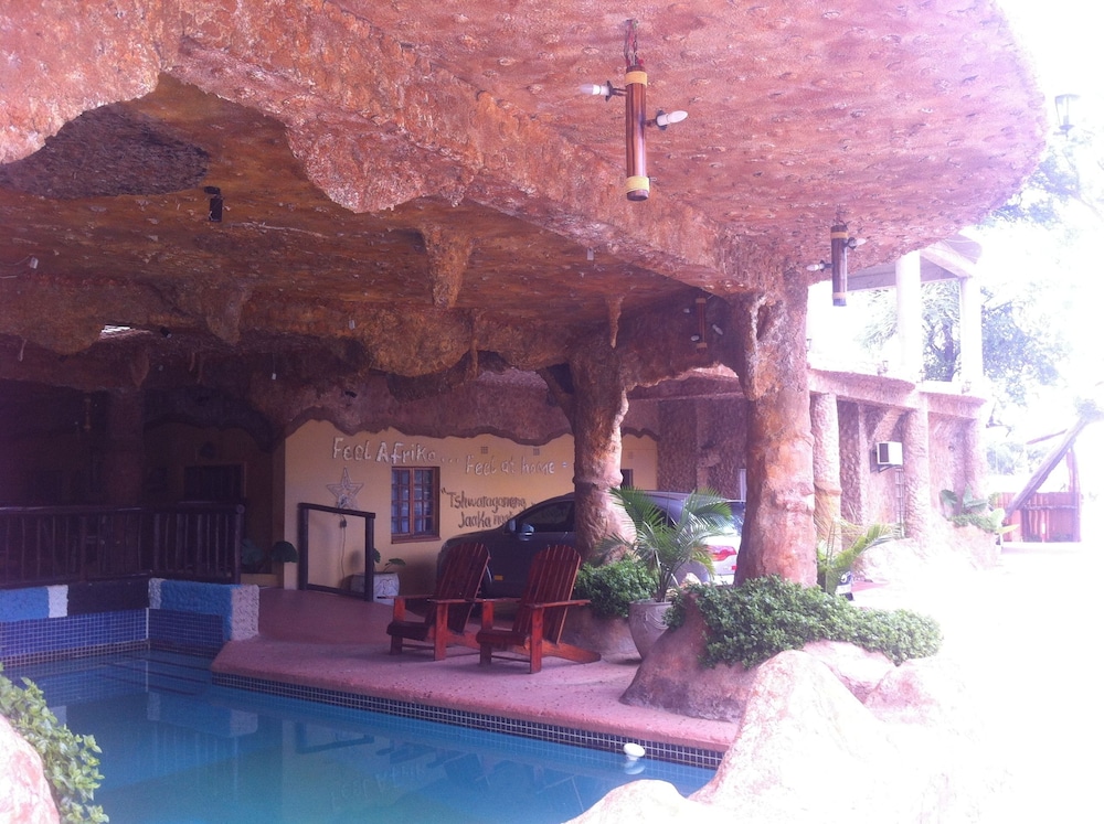 African Home