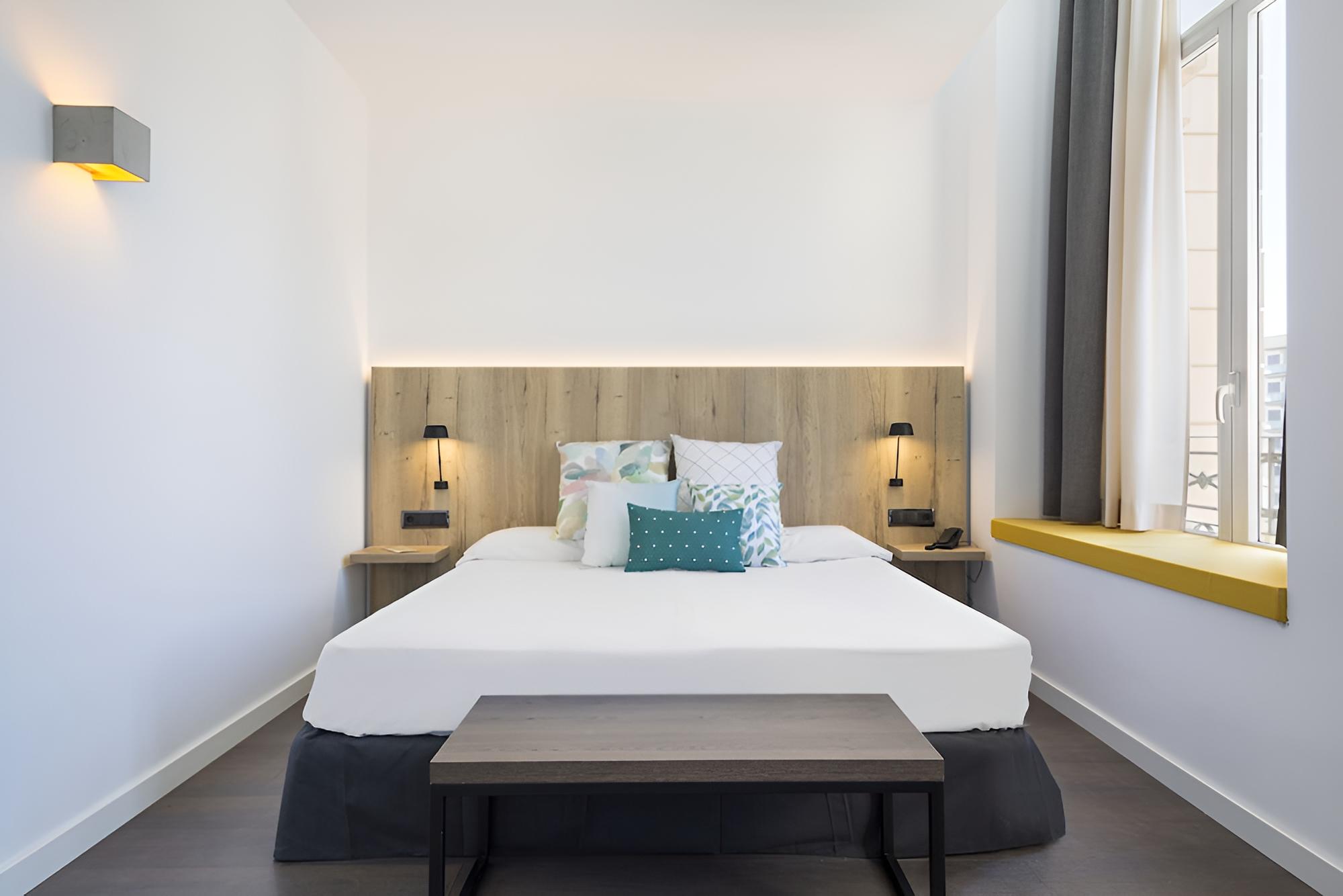 Hotel Rambla Lleida