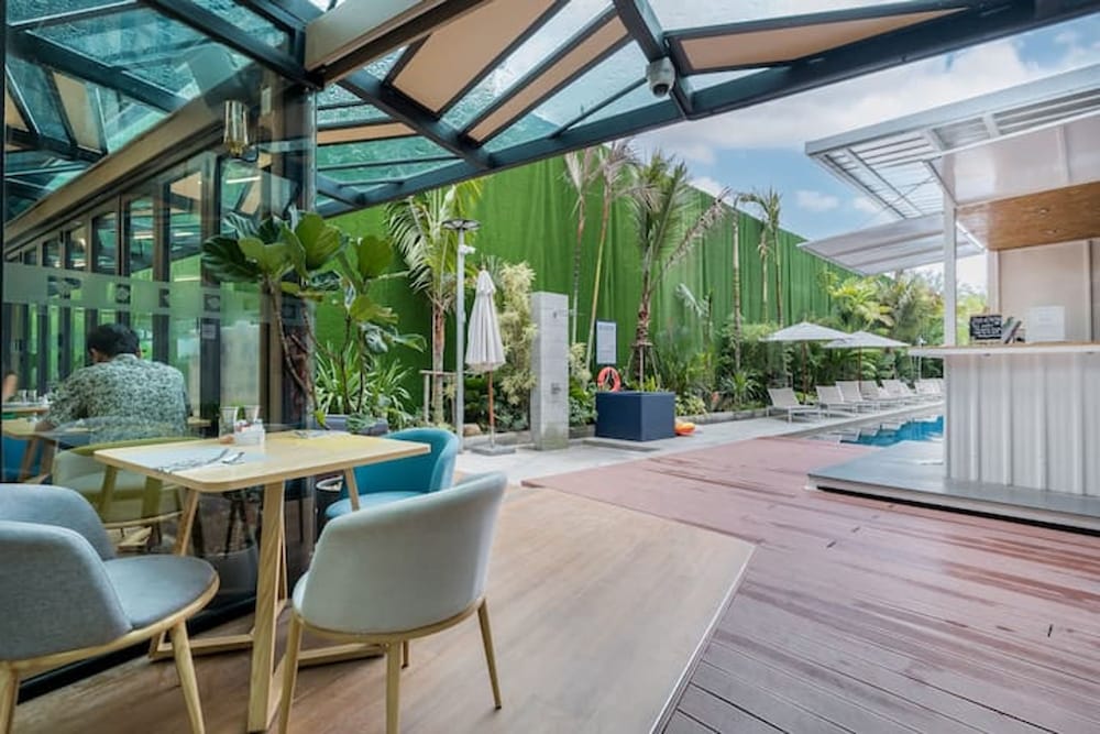 Luxury Studio In Wyndham Garden On Naithon Beach