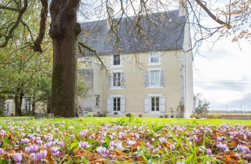 Château Ardilleux