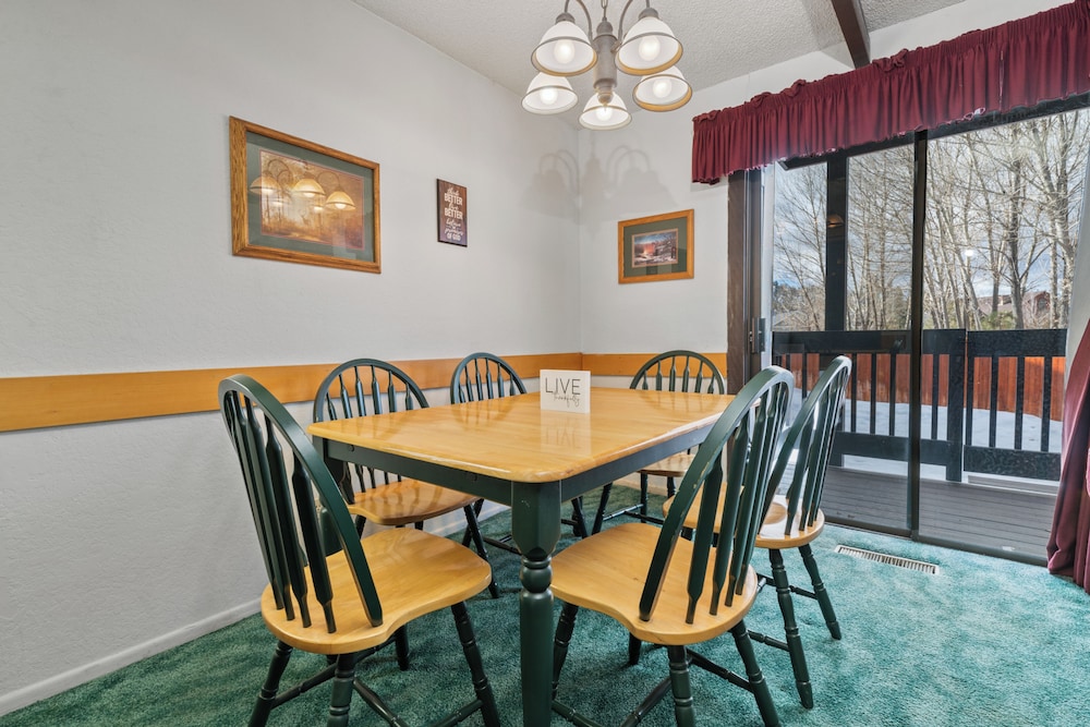 Boulder Bay Chalet Condo