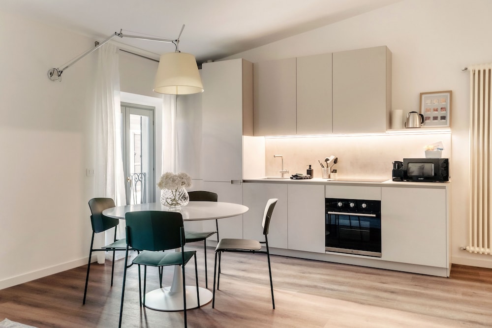 Loft Monti