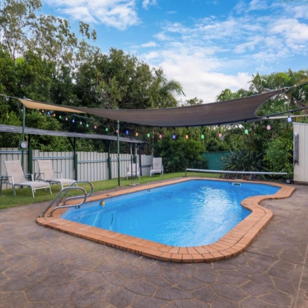 Elysium Retreat & Stays