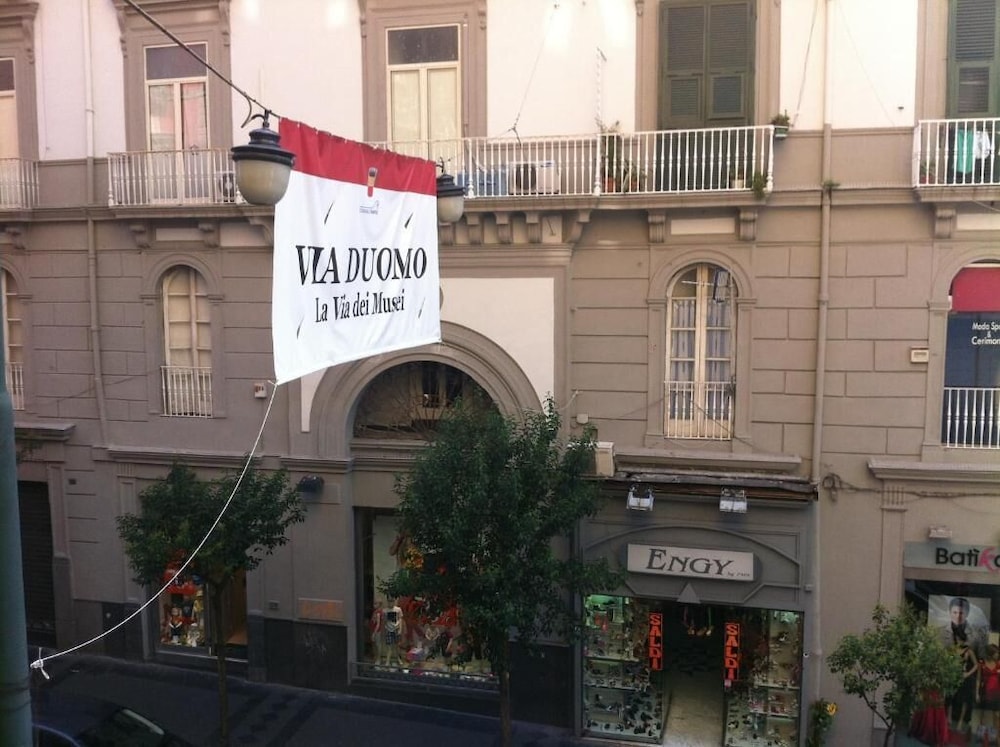 Sansevero Naples