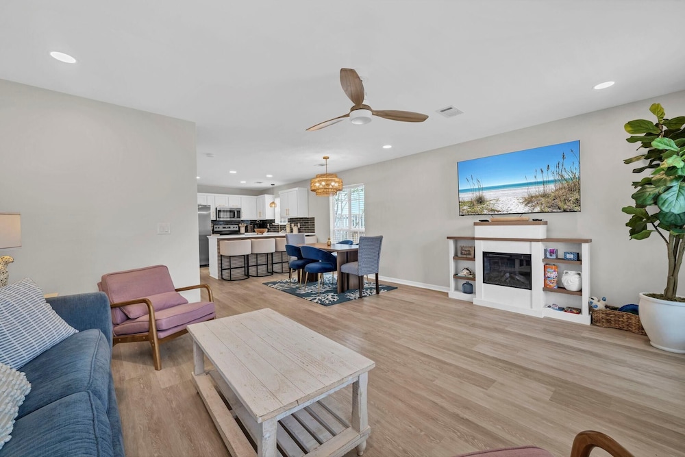 Milo's Beach Cottage