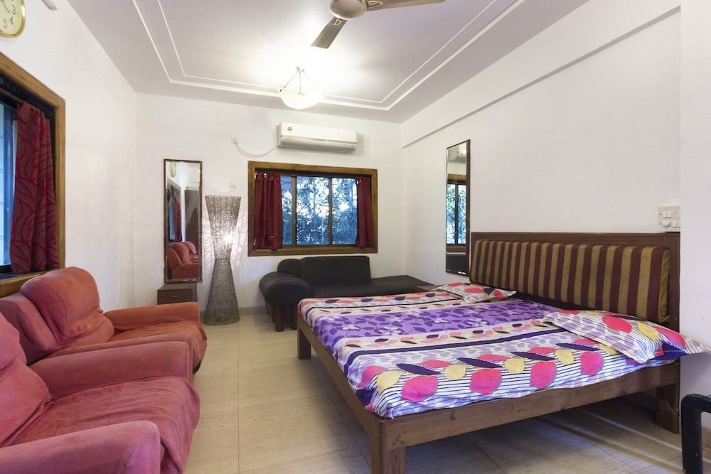 GuestHouser 4 BHK Bungalow 7283