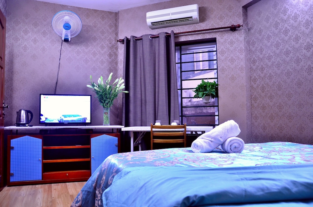 Mia House Hanoi Central
