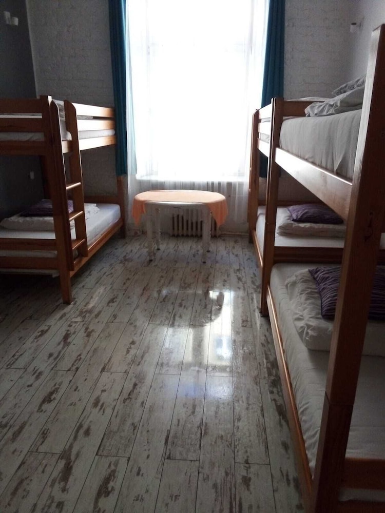 Hostel Chmielna 5 Rooms & Apartments