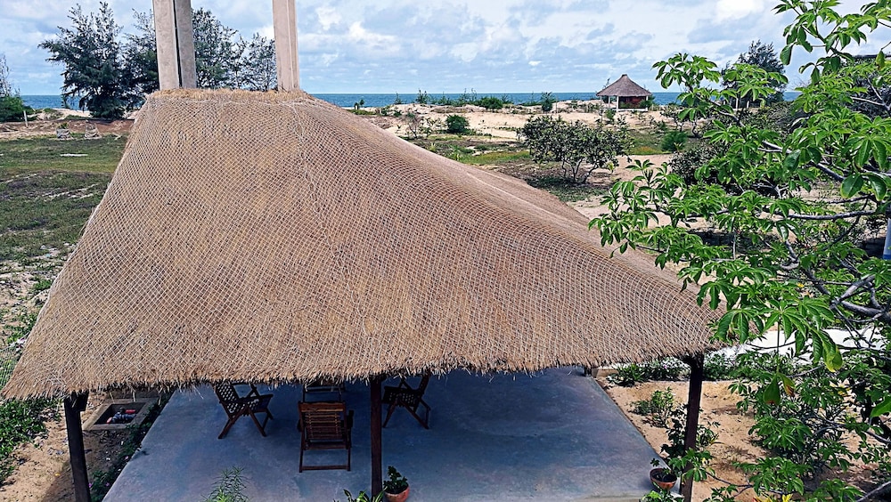 Le Papayer Ecolodge