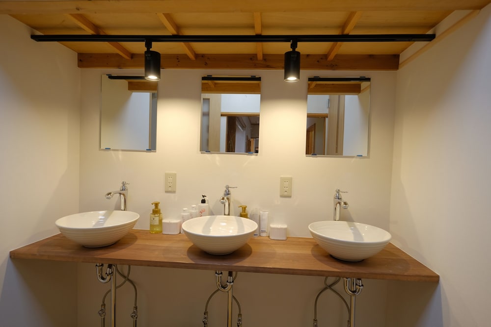 Tokiwa - KAMAKURA Backpackers