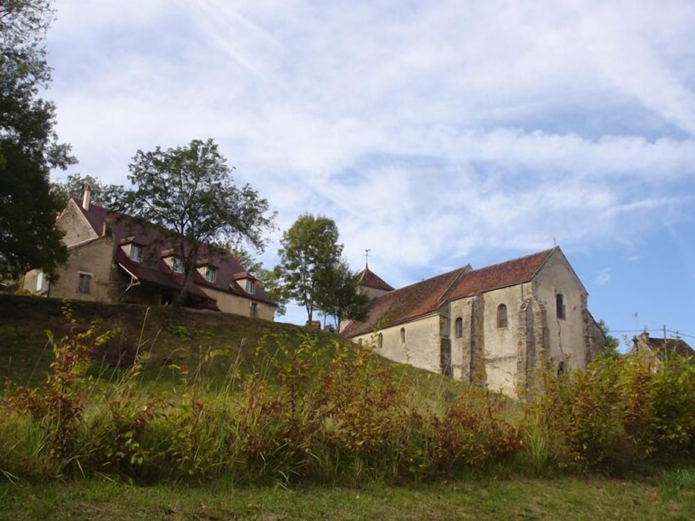 Chambre d'hôtes Au Cheval Bleu view 4