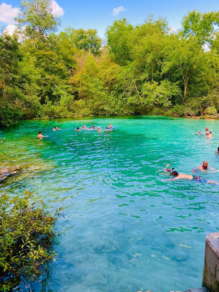 Comfy Camping At The Forge - Property Image 12