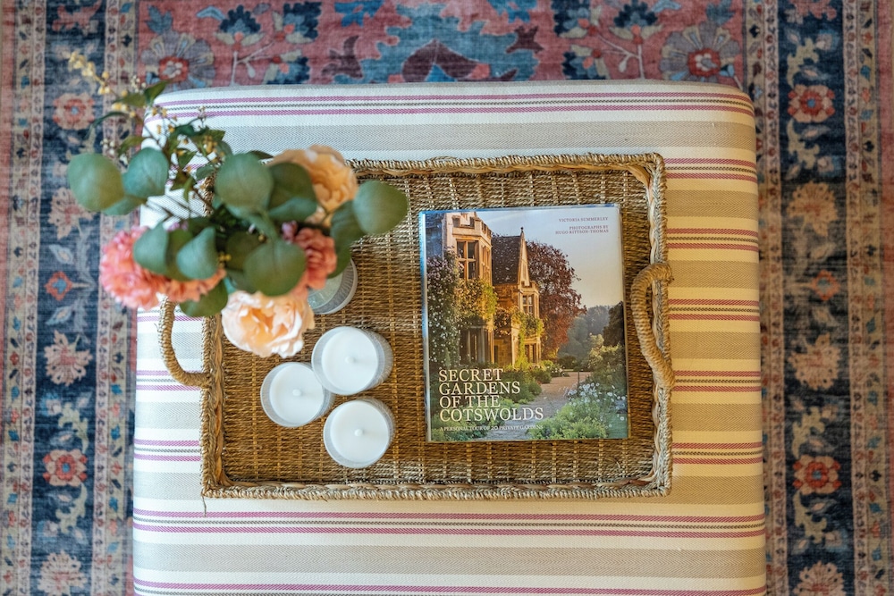Beautiful 2BD Cottage in the Cotswolds