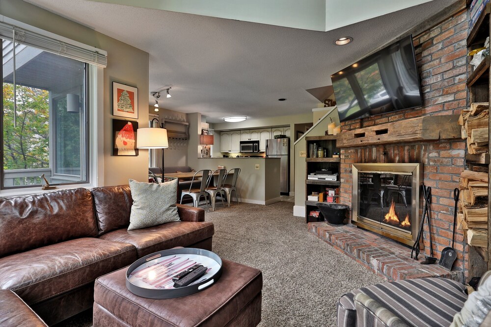 Killington Ski Resort VT Vacation Condos
