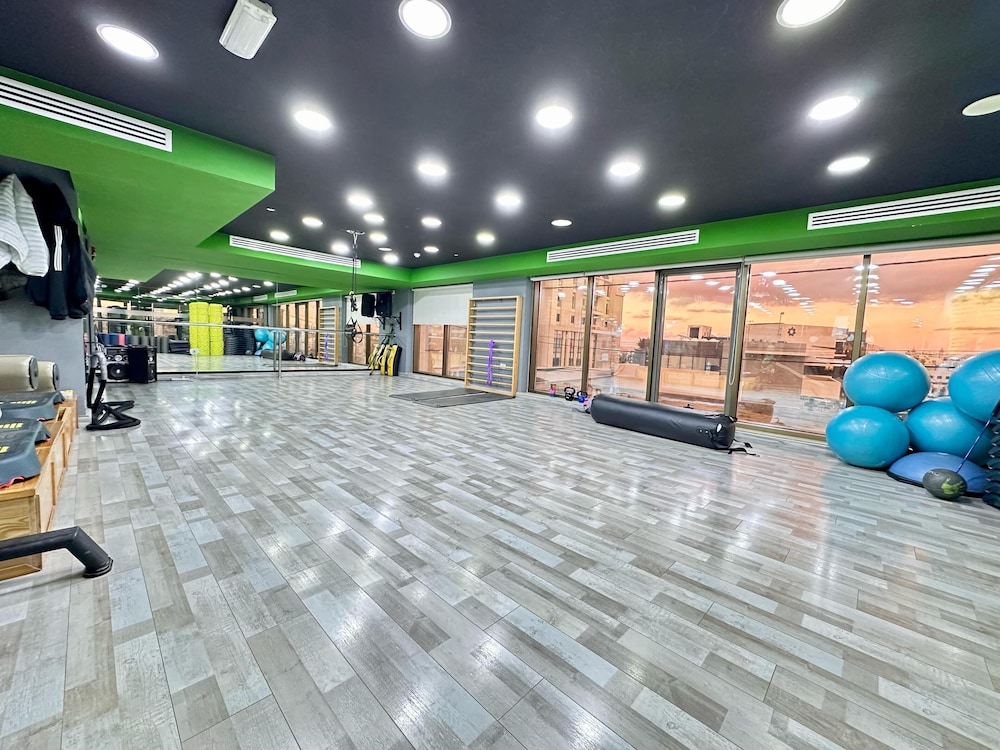 Margarita Hotel Amman