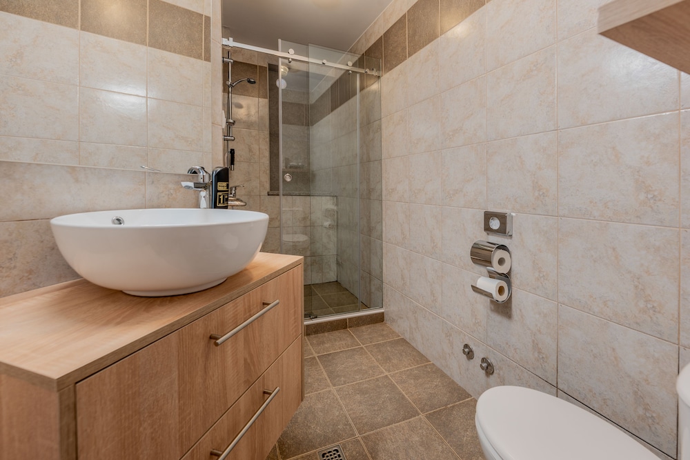 Aparthotel Plat