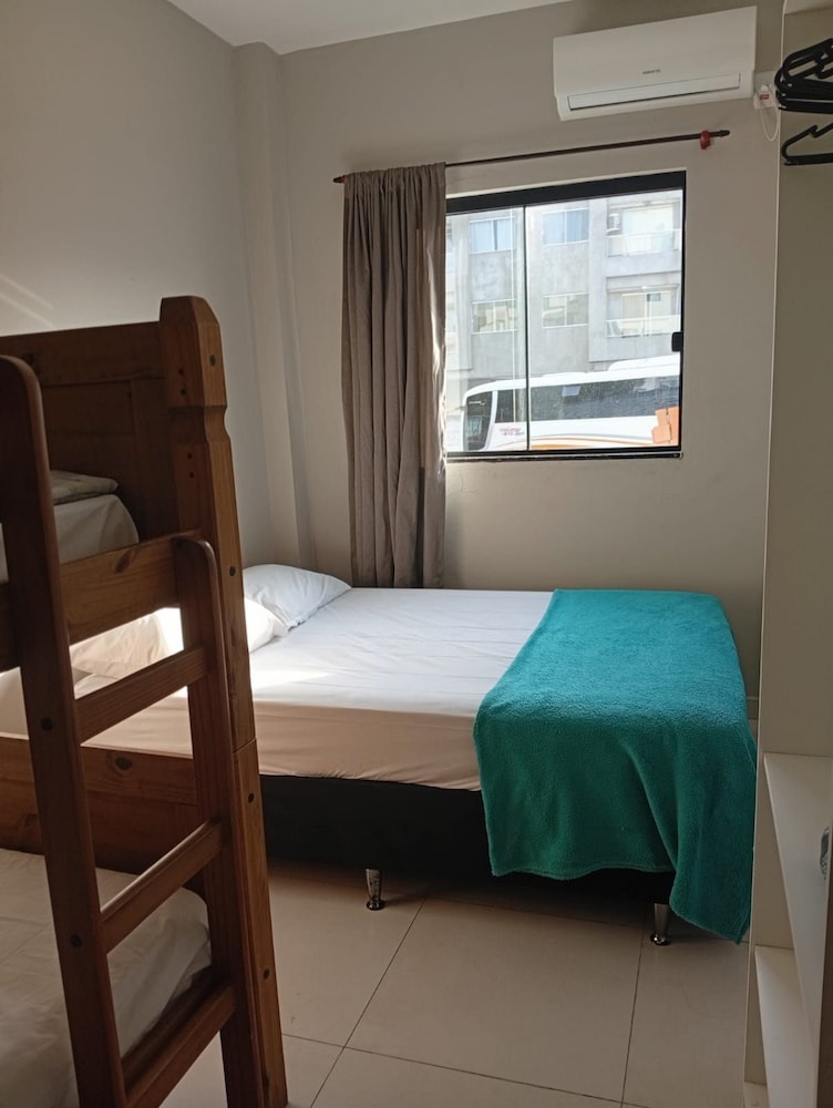 Residencial Beach Palace