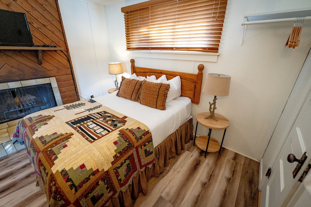 River Ridge Cottages - Property Image 41