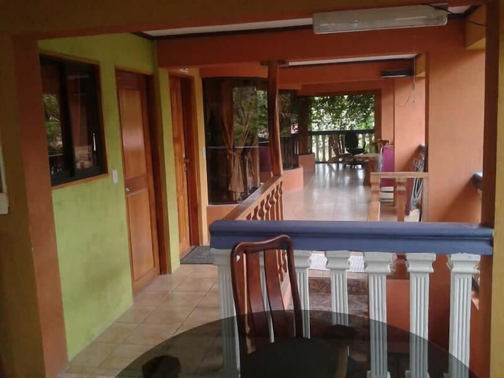 Hotel Arenas de Osa