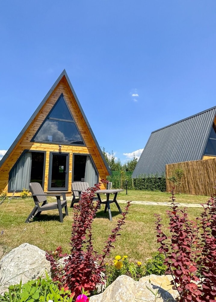 Teona Kartepe Bungalov - Image 19