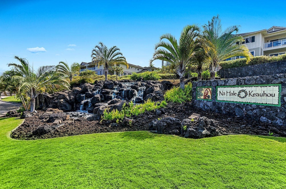 Ocean View - AC - Work From Hawaii - Vrkcv