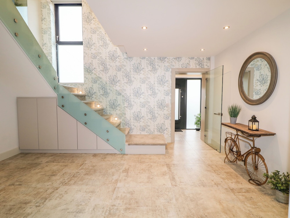 The Beachhouse