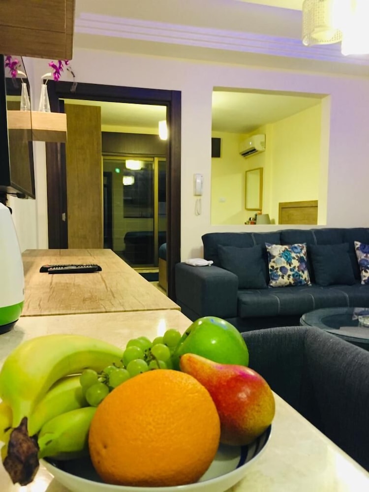 Ammoun luxury apartments