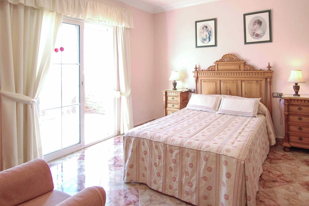 Villa Mercedes Nerja