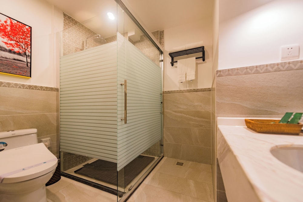 Li River Resort Villa Hotel