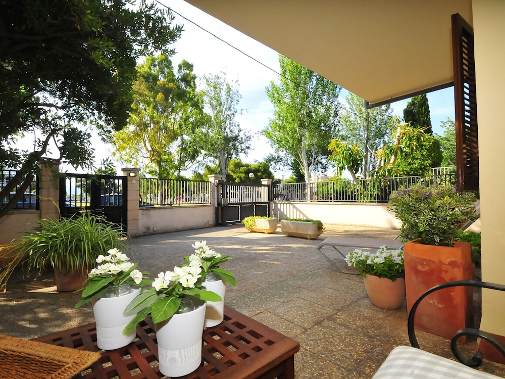 Terraced House Alcudia Near Beach